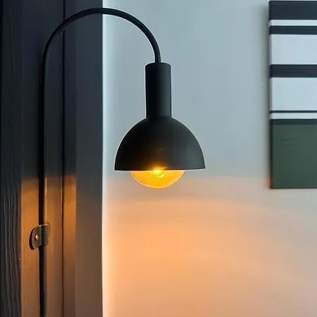 Design Apt. Messe•hbf•uniklinik Apartment Essen